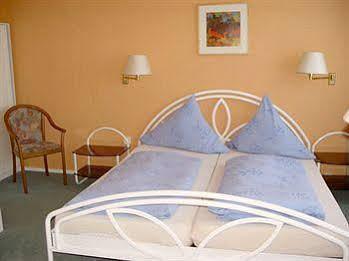 Hotelpension Windfluchter 보르게렌데레트비슈 외부 사진