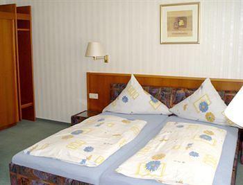 Hotelpension Windfluchter 보르게렌데레트비슈 외부 사진