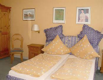 Hotelpension Windfluchter 보르게렌데레트비슈 외부 사진
